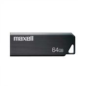 Memoria USB de 64 GB Maxell Metal