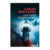 Trilogía de la niebla 3: Las luces de septiembre