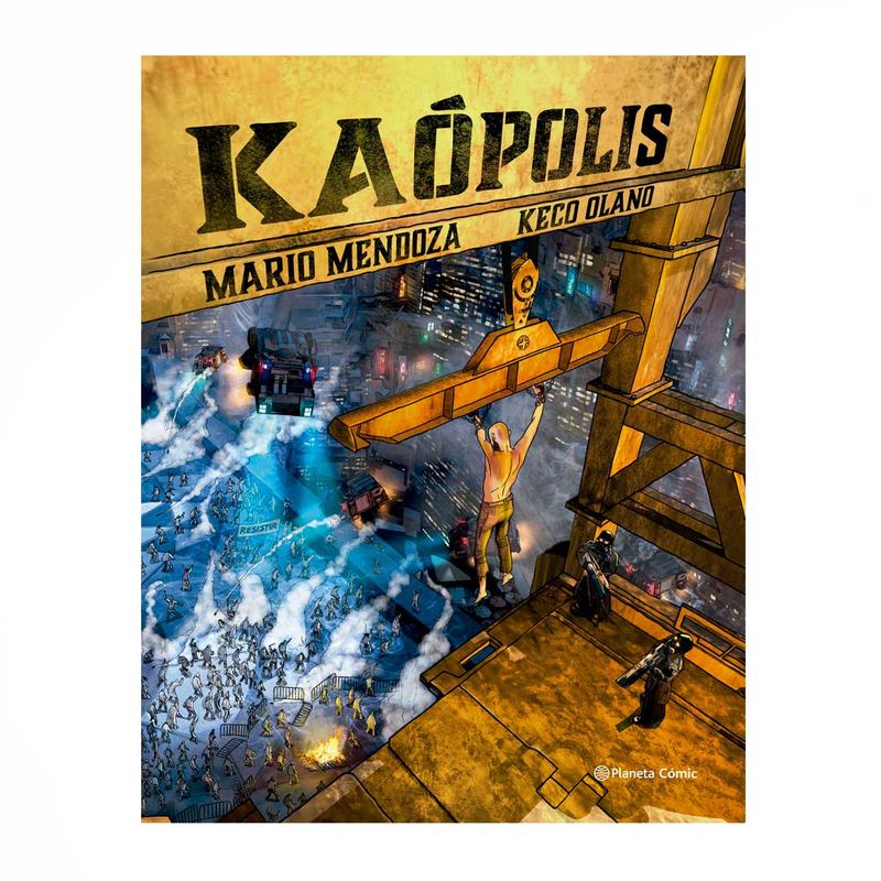 kaopolis-9789584287502