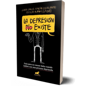 La depresión (no) existe