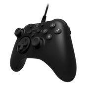 Control alámbrico Horipad para Nintendo Switch, negro