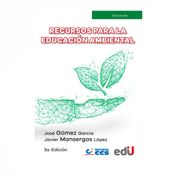 Recursos para la educación ambiental
