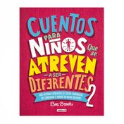 Cuentos para niños que se atreven a ser diferentes (2)