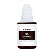 Cartucho Canon GI-190 de 135 ml, black