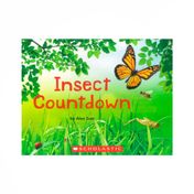 Insect Countdown