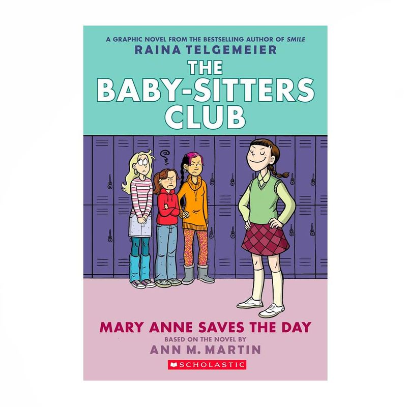 mary-anne-saves-the-day-9780545886215