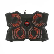 Base refrigerante Trust GXT 278 para Gaming