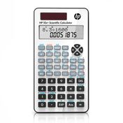 Calculadora científica HP 10s+