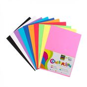 Foamy x 10 unidades (25 x 35 cm)