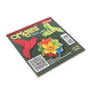 Bloc origami x 50 unidades (15 x 15 cm)