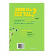¿Quién era ese tal Charles Darwin?
