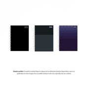 Cuaderno cuadriculado, 80 hojas, Scribe Sport