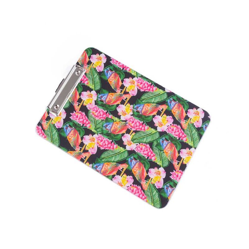 tabla-legajadora-a4-diseno-loros-y-flores-1-7701016892483