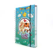 Agenda permanente kids (Surtida)