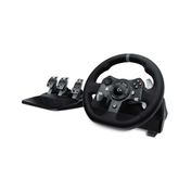 Timón Logitech G920 para Xbox One y PC