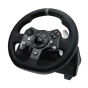 Timón Logitech G920 para Xbox One y PC