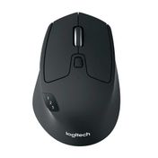 Mouse inalámbrico Logitech Triathlon M720