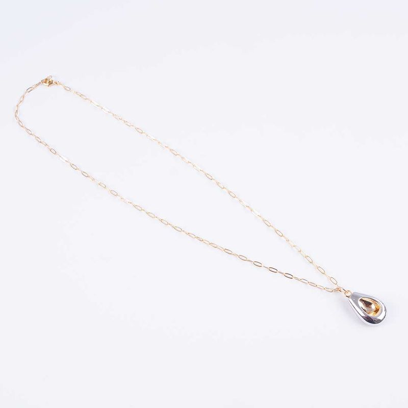 collar-largo-cadenilla-con-dije-gota-plateado-dorado-7701016999977