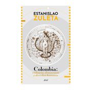 Colombia: violencia, democracia y derechos humanos
