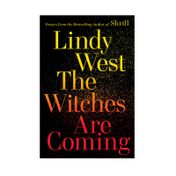 The witches are coming