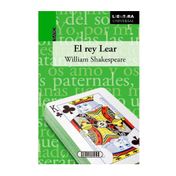 El Rey Lear