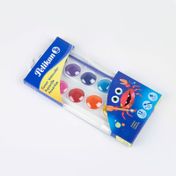 Acuarela escolar x 12, Pelikan