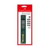 Minas HB para portaminas, de 2 mm