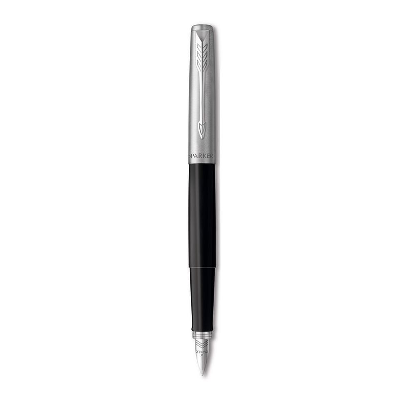 pluma-fuente-parker-jotter-originals-negro-3026981235375