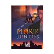 Morir juntos