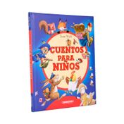 Cuentos para niños
