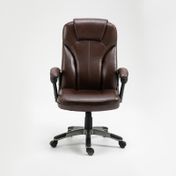 Silla ejecutiva Dunedin CS-5223, café