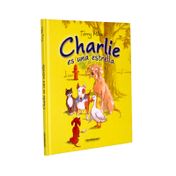 Charlie es una estrella