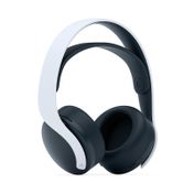 Audífonos inalámbricos tipo diadema para PS5 Pulse 3D, blancos