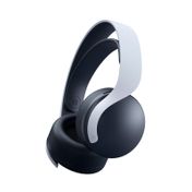 Audífonos inalámbricos tipo diadema para PS5 Pulse 3D, blancos