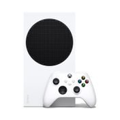 Consola Xbox Series S de 512 GB SSD + control inalámbrico