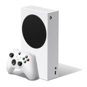Consola Xbox Series S de 512 GB SSD + control inalámbrico