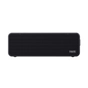 Parlante portátil Havit M76 Bluetooth 16W RMS, negro