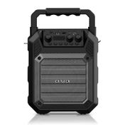 Parlante Aiwa AW-HD300BT de 15W RMS con Bluetooth, negro
