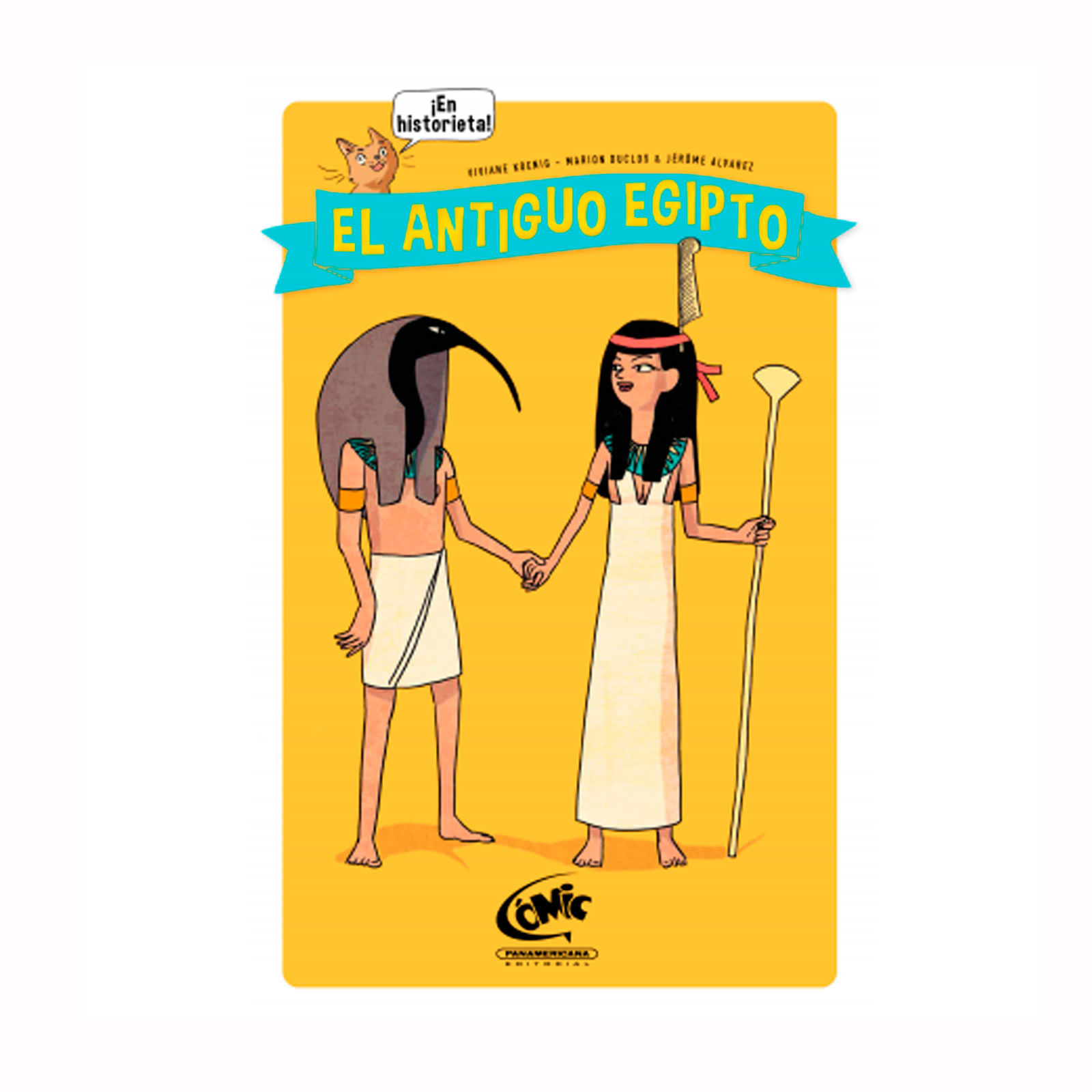 El Antiguo Egipto para niños - Oregon Digital Library Consortium