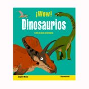 ¡Wow! Dinosaurios
