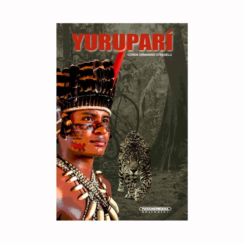 yurupari-9789583061448
