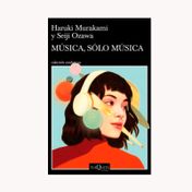 Música, sólo música