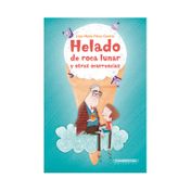 Helado de roca lunar y otras ocurrencias