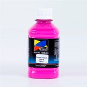 Pintura acrílica fucsia oscuro Produart de 240 cm3