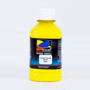 Pintura acrílica amarillo canario Produart de 240 cm3