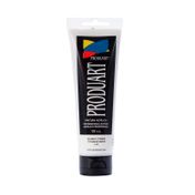 Acrílico profesional blanco titanio Produart de 120 cm3