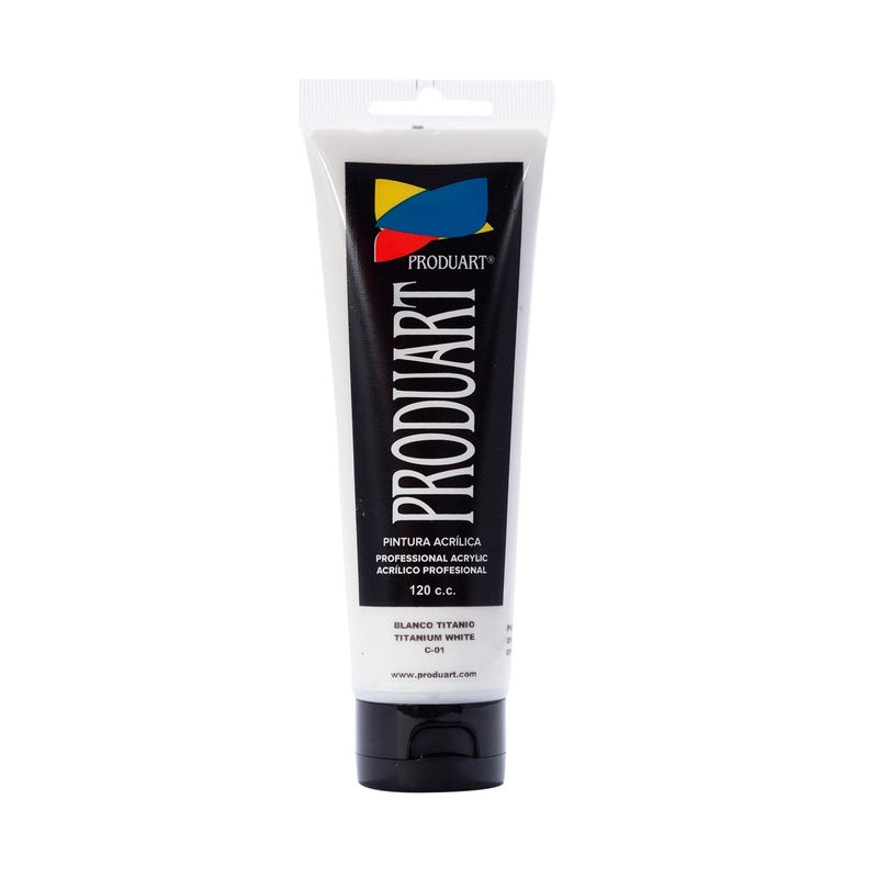acrilico-profesional-produart-de-120-cm3-blanco-titanio-7707265298007