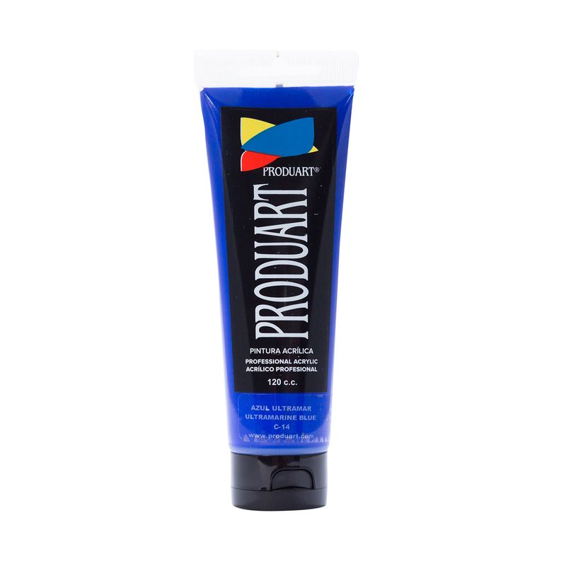 pintura-acrilica-profesional-120-cm3-color-azul-ultramar-produart-7707265298144