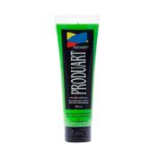 Pintura acrílica verde claro x 120 cm3 Produart profesional
