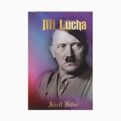 Mi lucha